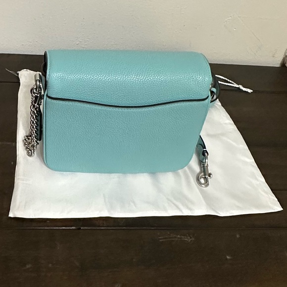 Coach Cassie 19 Faded Blue - Picture 10 of 10